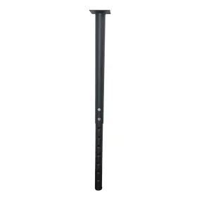 B09mfbpk13 Jahof Adjustable Table Leg 22-36 Inch 55-90cm Metal Desk 42/38mm With Screws