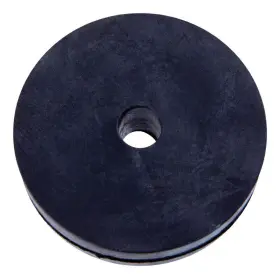61513 Jandorf 1-1/2 Inch Dia. Rubber Grommet 2 Pk - Total Qty 1