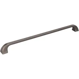 972-305bnbdl Jeffrey Alexander Marlo 12 Inch Center To Handle Cabinet Pull