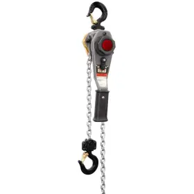 376102 Jet 3/4 Ton Load Capacity 15ft Maximum Lift Distance Lever Hoist