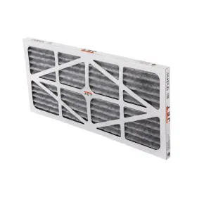 B0002zhbkk Jet 24x12x1 Charcoal Air Filter Fits Afs-1000b/1000c 708734