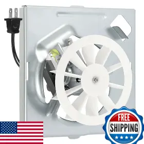 B0d7qjbnhb Jianbenkj Broan-nutone S97012026 Bathroom Fan Motor Assembly For 696n-r02b 688 695