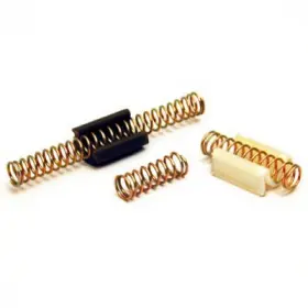 1833ppk3 Johnson Hardware Bi-fold Door Spring Snubber Universal -