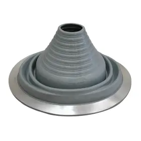 R15101 Jones Stephens 3-6 Od Dektite Roof Flashing