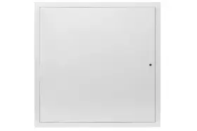 B0d3pxv62k Joogto 16x16 Inch 1mm Thick Metal Access Panel For Drywall Attic Door Ceiling