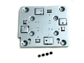Ap41br1 Juniper - Mist T-bar Ceiling Mounting Bracket Kit For Ap41 Ap21 Bt11