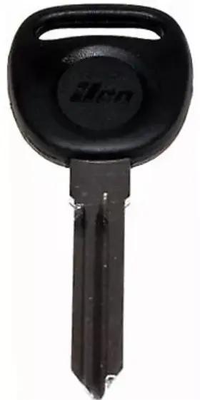 B111-pt Kaba Ilco Corp Transponder Key Gm