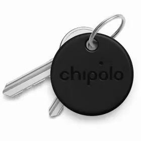 Ch-c19m-bk Kaba Ilco Corp Blk Chipolo One