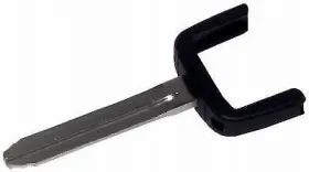 Eb3-e-toy43 Kaba Ilco Corp 5 Pack - Toyota Electronic Key Blade -eb3-e-toy43