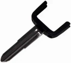Eb3-k-mit8 Kaba Ilco Corp 5 Pack Mitsubishi Electronic Key Blade