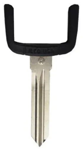 Eb3-r-b111 Kaba Ilco Corp 5 Pack - Gm Electronic Key Blade -eb3-r-b111