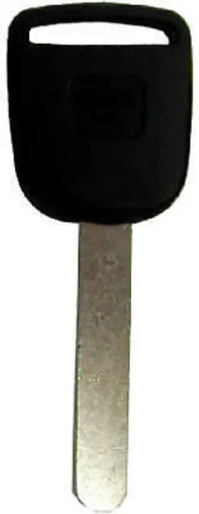 Ho01t5 Kaba Ilco Corp Transponder Master Key Blank For Honda -ho01t5