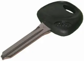 Hy15-p Kaba Ilco Corp 5 Pack - Key Blank Hyundai Sonata Model 2006-2008 -hy15-p