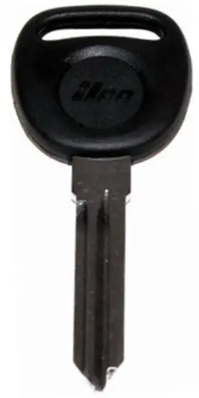 Pt04-pt5 Kaba Ilco Corp Gm Transponder Key -pt04-pt5
