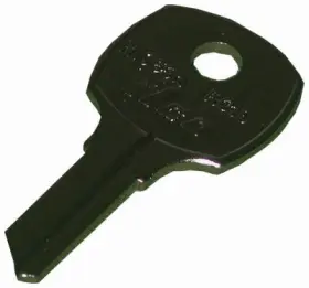 Ro15 Kaba Ilco Corp 10 Pack - National Cabinet/home Office Furniture Locks Key Blank -ro15