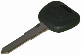 Suz20-p Kaba Ilco Corp 5 Pack Suzuki Vitara/grand Vitara Key Blank
