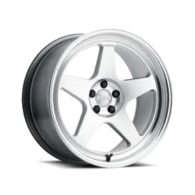 K12h-199512 Kansei Wheel Co. 22 Knp Hsbl 19x9.5 5x114.3