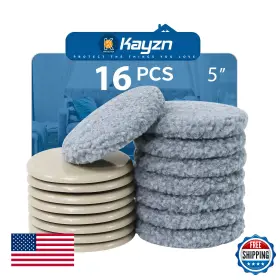 B0b9rvzv75 Kayzn Furniture Sliders Multi-surface 2-in-1 Reusable Moving Pads For All Floor
