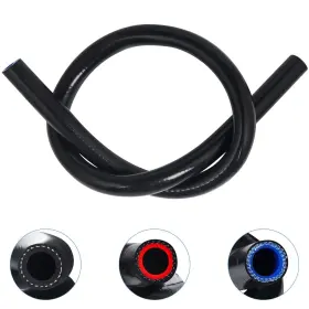Kdp 735632403256 5/8 Inch X5ft Id 16mm 1.5 M Silicone Heater Hose Coolant 1ply Reinforce