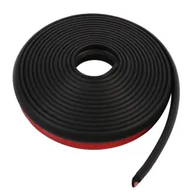 Keensoruopen4a0k Keenso Rubber Car Door Seals Black Z Shape Window Trim Protector Guard Stri