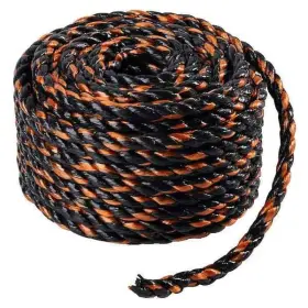 X50ft.premium Keeper 051643071100 3/8 Inch Strength Polypropylene California Trailer Truck Rope
