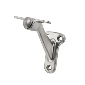 Fs-bsn-6 Khtumeware 6 Pack 3 Inch Brushed Nickel Hand Satin