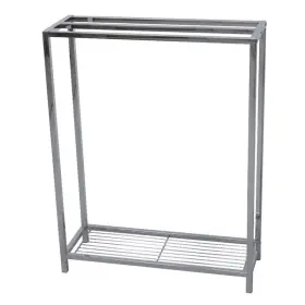 Kingston Brass B07m7r1q29 Scc8351 Edenscape Freestanding Towel-rack Polished Chrome 24.63