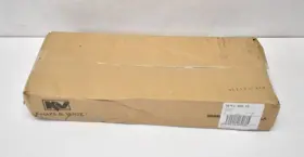 187ll Knape & Vogt Lot Of 10 And 12 Inch White Bracket Supports Easy Install Cam Lock Standard