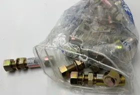 4023613 Koch Industries Pack Of 17 Adjustable Lift Arm Pin 1 1/8 Inch Category 1-2