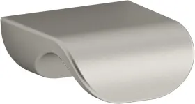 97030-bn Kohler Avid Cabinet Knob Drawer Brushed Nickel