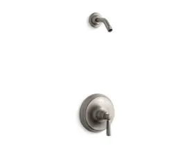 Tls10583-4-bn Kohler Co Bancroft Ktls10583-4 Shower Valve Trim Set