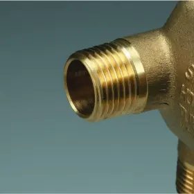 K-304-k-na Kohler Rite-temp Pressure-balancing Valve-k-304-k-na