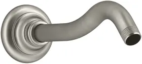 K-72775-bn Kohler Artifacts Showerarm And Flange Vibrant Brushed Nickel