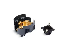 K-8300-px-na Kohler Universal Rite-temp Vlve Valve Body Rough-in With Service