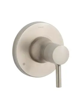 K-t8984-4-bn Kohler Toobi Transfer Valve Trim Not Included Vibrant