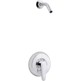 K-tls98009-4 Kohler July Shower Only Trim Multicolor