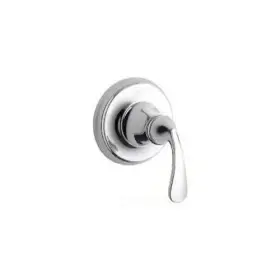 K-t10290-4-cp Kohler T10290-4-cp Forte Transfer Valve Trim Polished Chrome