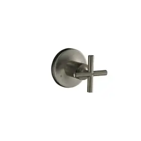 K-t14491-3-bn Kohler T14491-3-bn Purist Transfer Valve Trim Vibrant Brushed Nickel