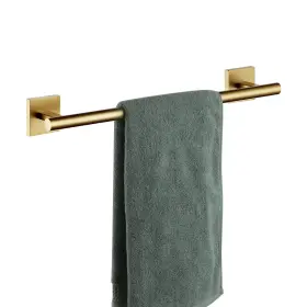 B0b1x4tv9b Kokosiri 12 Inch Hand Towel Bar - Brushed Gold Stainless Steel For Bath/kitchen