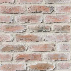 Kbcn-138pub Koni Brick Corners Veneer Siding 7.08 Inch X2.50 Beige White Wash Cement Lightweight