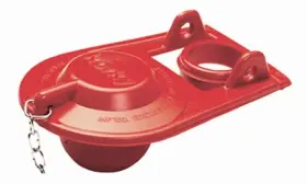 2000bp Korky 12 Pack - Classic Flapper