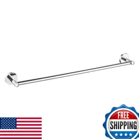 Kea-18836ch Kraus B07jqt4l14 Elie 18-inch Bathroom Towel Bar Chrome Finish