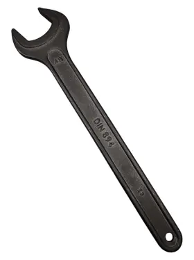 517.0548 Ks Tools Single-ended Ratchet Wrench For M48