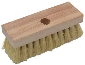 21701 Laitner 24 Pack Roof Coating Brush Tampico Bristles 7- Inch