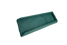 Fglli01878hg-31510 Lake Lite 857280002053 Gutter Splash Block Green