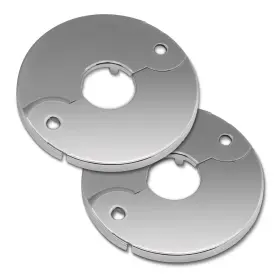 Lamea 752859092469 Plumbing Cover Plates 2 0.83 In / 21 Mm