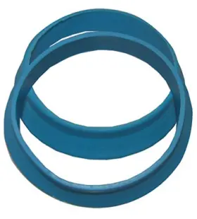 Lasco 02-2293 Solution Silicone Slip Joint Washers 1-1/2 Inch Od 2-pk. -