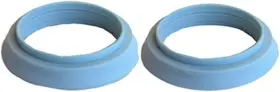 02-2297 Lasco Vinyl 1-1/2 X 1-1/4-inch Solution 1-1/2-inch Blue
