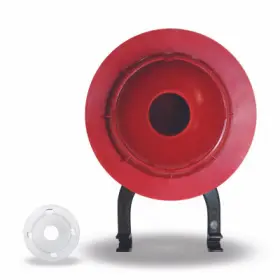 2023bp Lavelle Industries Inc Adjustable Toto Toilet Flapper 3- Inch -2023bp