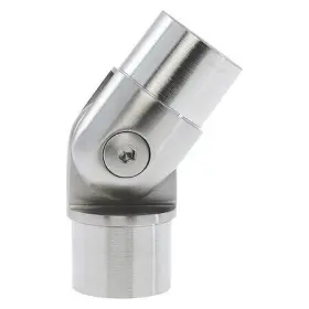 49-732a Lavi Industries 49-732a/1h16 Adj. Flush Elbow Ss 1-3/4 Inch H 1-1/2 L